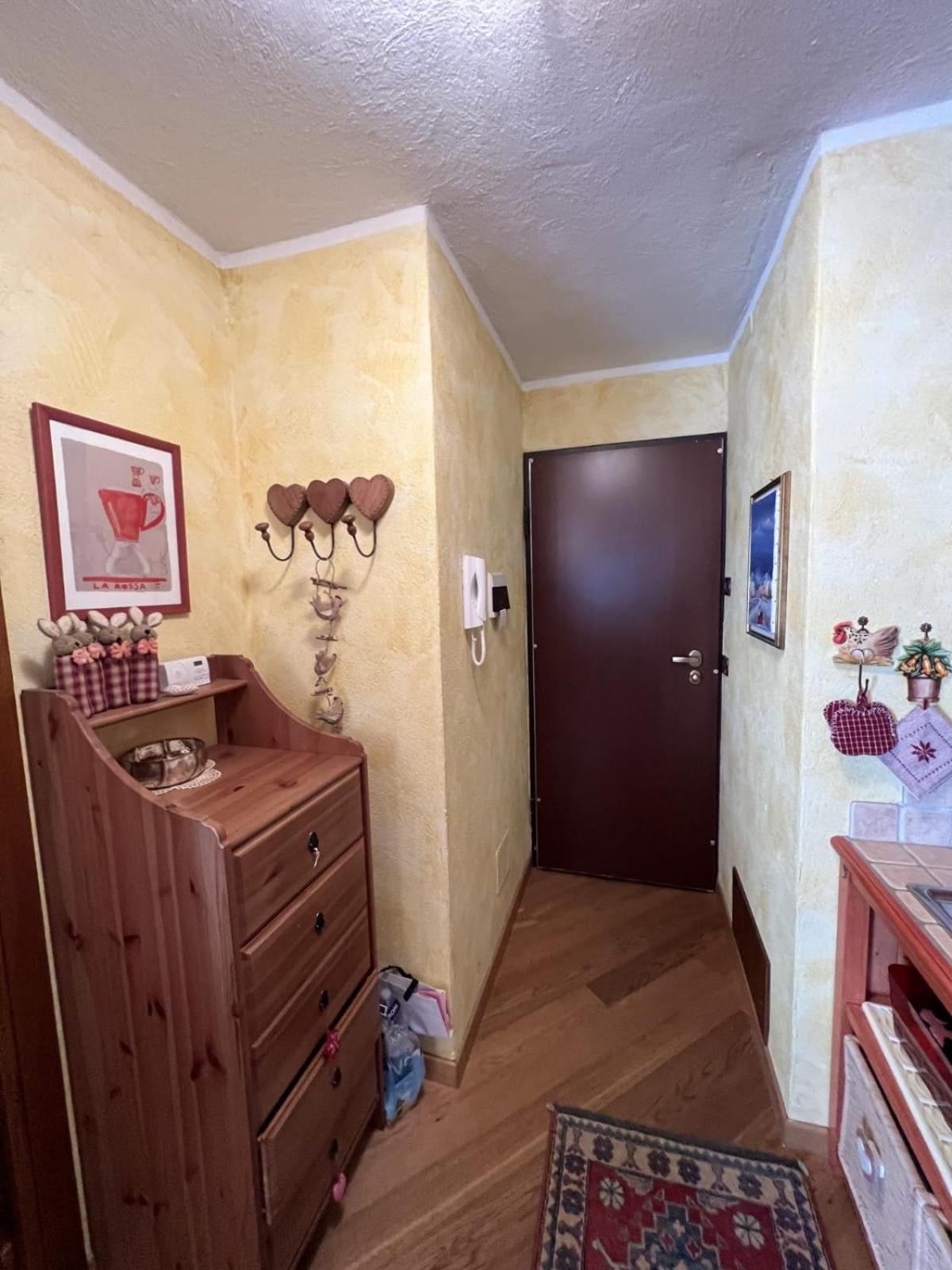 바르도네키아 Casa Agnes 아파트 외부 사진